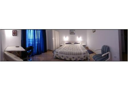 Appartementen Adria -Sevid foto 4