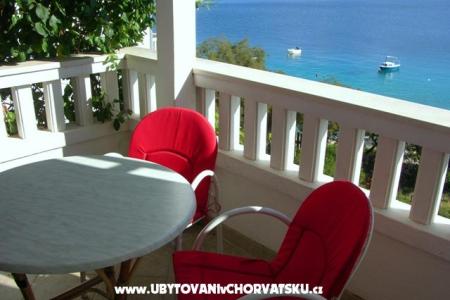 Appartementen Adria -Sevid foto 5