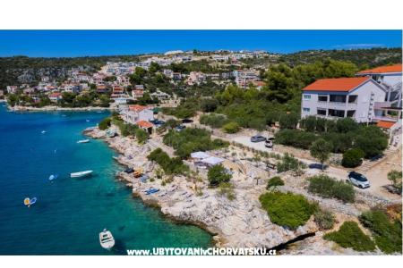 Appartementen Babić foto 2