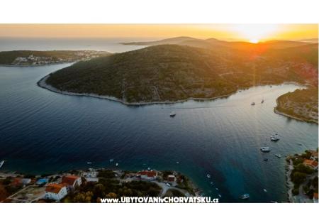 Appartementen Babić foto 4