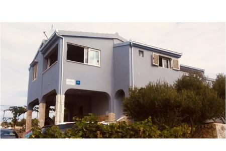 Appartementen Baričević foto 2