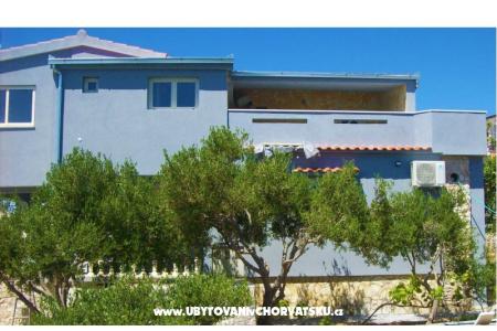 Appartementen Baričević foto 3