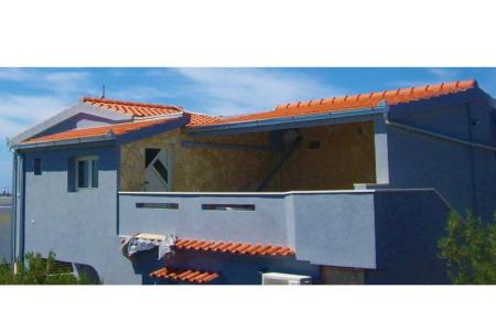 Appartementen Baričević foto 4