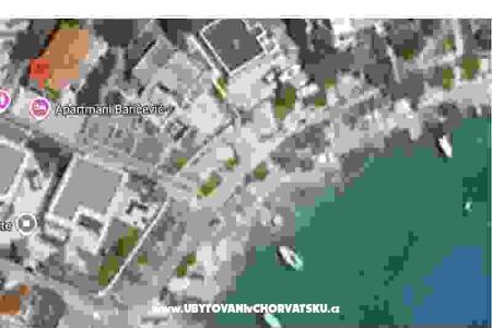 Appartementen Baričević foto 5