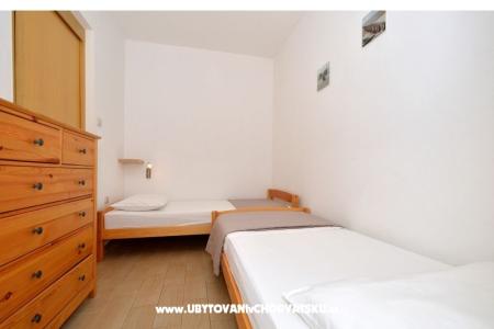 Appartementen Boban foto 5