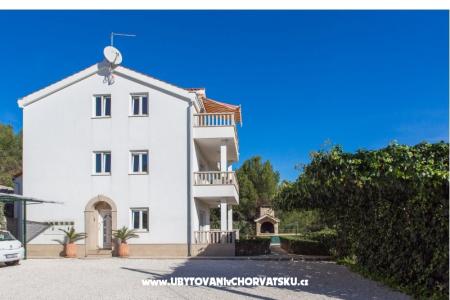 Silvije Appartement Marina - Trogir Kroatië