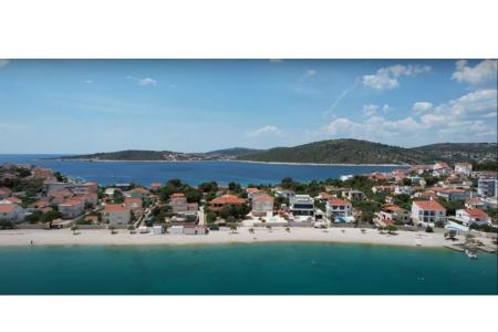 Appartementen Čikotić Marina - Trogir Kroatië