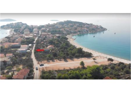 Appartementen Čikotić foto 4