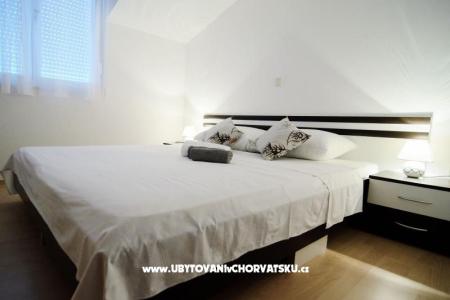 Appartementen Darijan foto 2