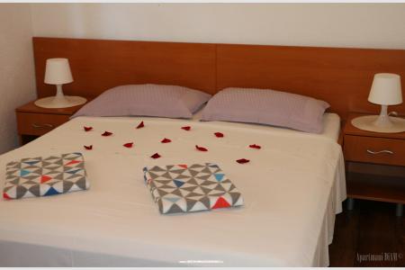 Appartementen Diamare, Marina foto 2