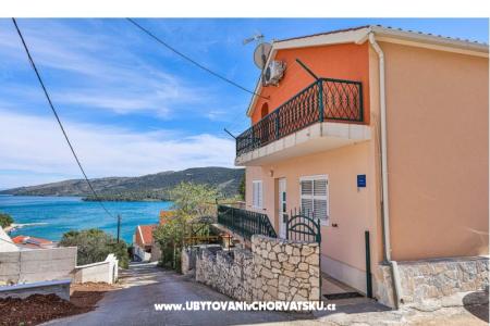 Appartementen Drago foto 4