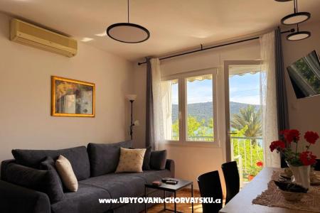 Appartementen Ena i Enio Marina - Trogir Kroatië