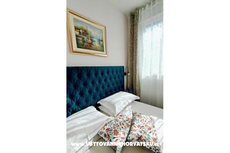 Appartementen Ena i Enio foto 5