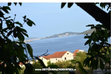 Appartementen Hasić foto 4