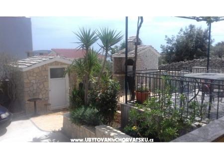 Appartementen Ivana foto 3