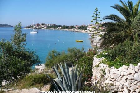 Appartementen Jadran Sevid Marina - Trogir Kroatië