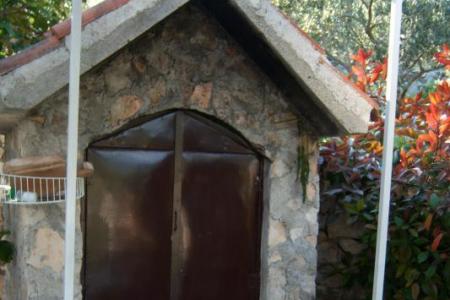 Appartementen Jelena foto 5