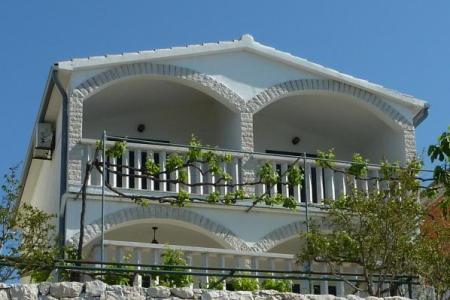 Appartementen Julija Sevid Marina - Trogir Kroatië