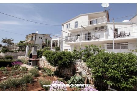 Appartementen Knežević foto 4