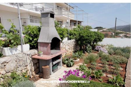 Appartementen Knežević foto 5