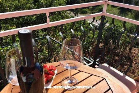 Appartementen Lemon Garden foto 4