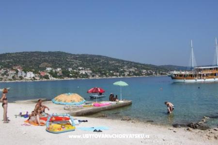 Appartementen Mara foto 3