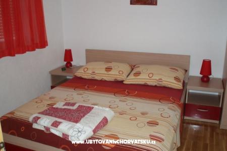 Appartementen Mara foto 4