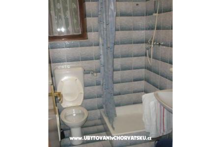 Appartementen Marasović foto 4