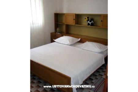 Appartementen Marasović foto 5