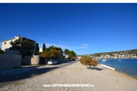Luxury Villa Marin Appartementen foto 2