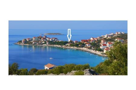 Luxury Villa Marin Appartementen foto 3