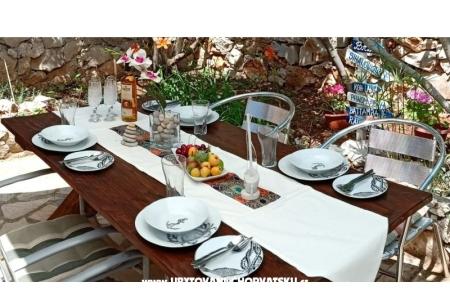 Luxury Villa Marin Appartementen foto 5