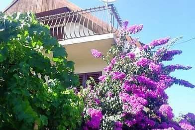 Huis Marino – Marina - Trogir Kroatië