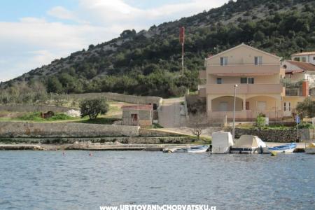 Appartementen Mladen Majić foto 2