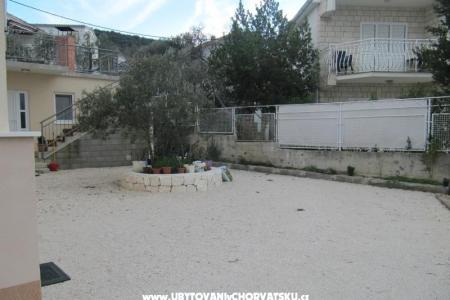 Appartementen Mladen Majić foto 3