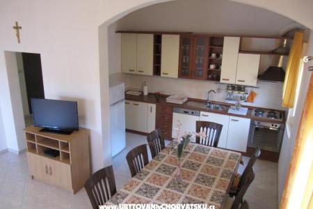 Appartementen Mladen Majić foto 4