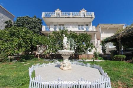 Appartementen Rinčić foto 2