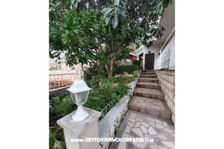 Appartementen Rinčić foto 4