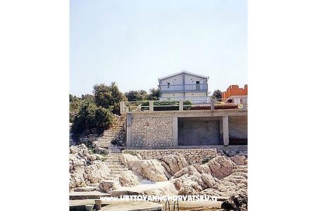 Appartementen Mirjana foto 2