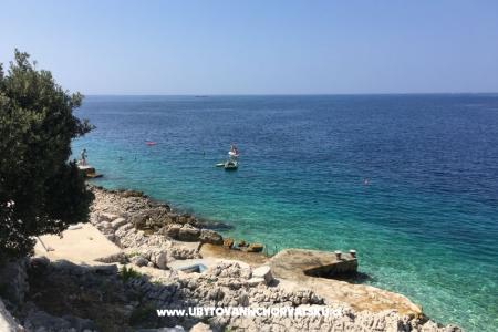 Appartementen Mirjana foto 3