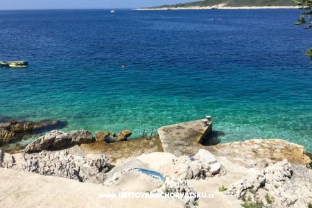 Appartementen Mirjana foto 4