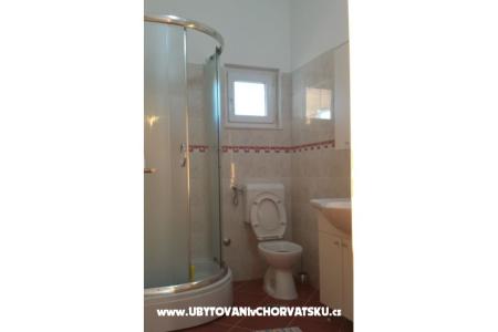 Appartementen Sevid Nikša i Lucija foto 3