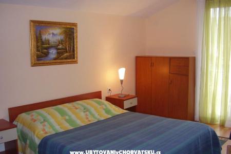 Appartementen Sunce Trogir  foto 5