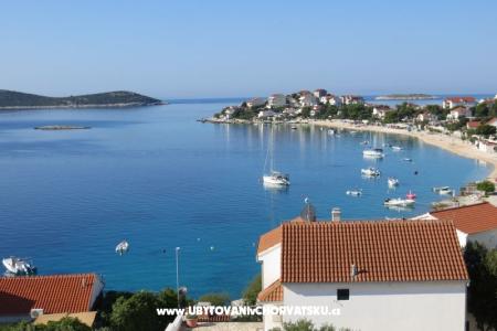 Appartement Sv. Vid Marina - Trogir Kroatië