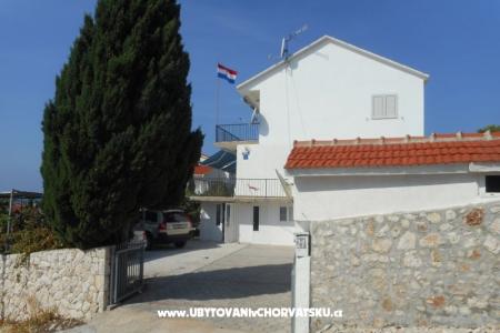 Appartement Sv. Vid foto 3