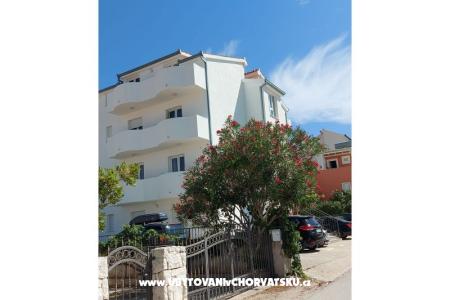 Appartementen Erceg foto 2