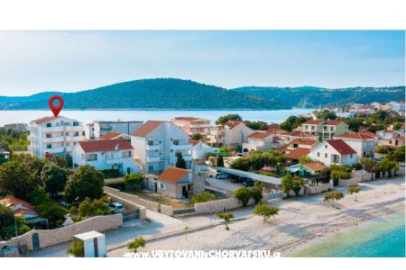 Appartementen Erceg foto 3