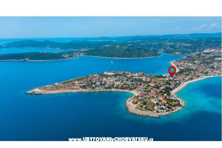 Appartementen Erceg foto 4