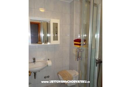 Appartementen Luka foto 5