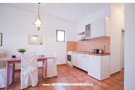 Appartementen Mango foto 2